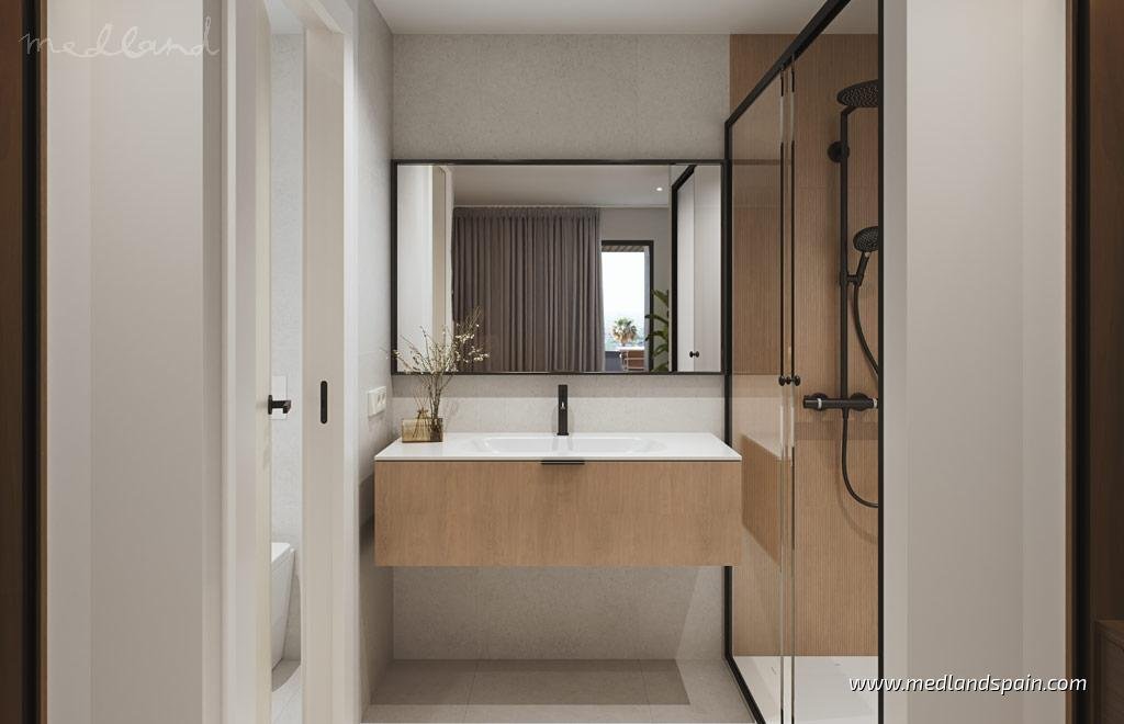 Apartment in Los Alcazares, Región de Murcia, Spain 5 - 16818232