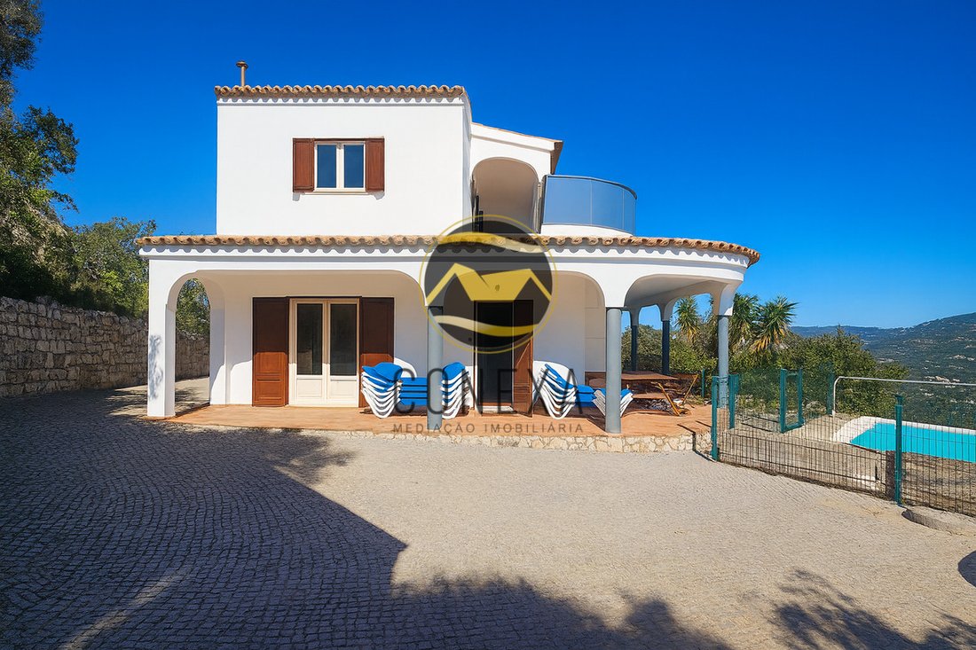 House in Faro (Se e Sao Pedro), Algarve, Portugal 3 - 16819313