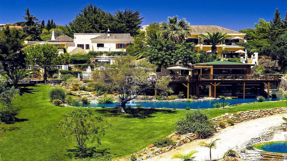 House in Estoi, Algarve, Portugal 1 - 16561395