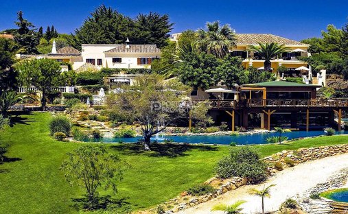 House in Estoi, Algarve, Portugal 1