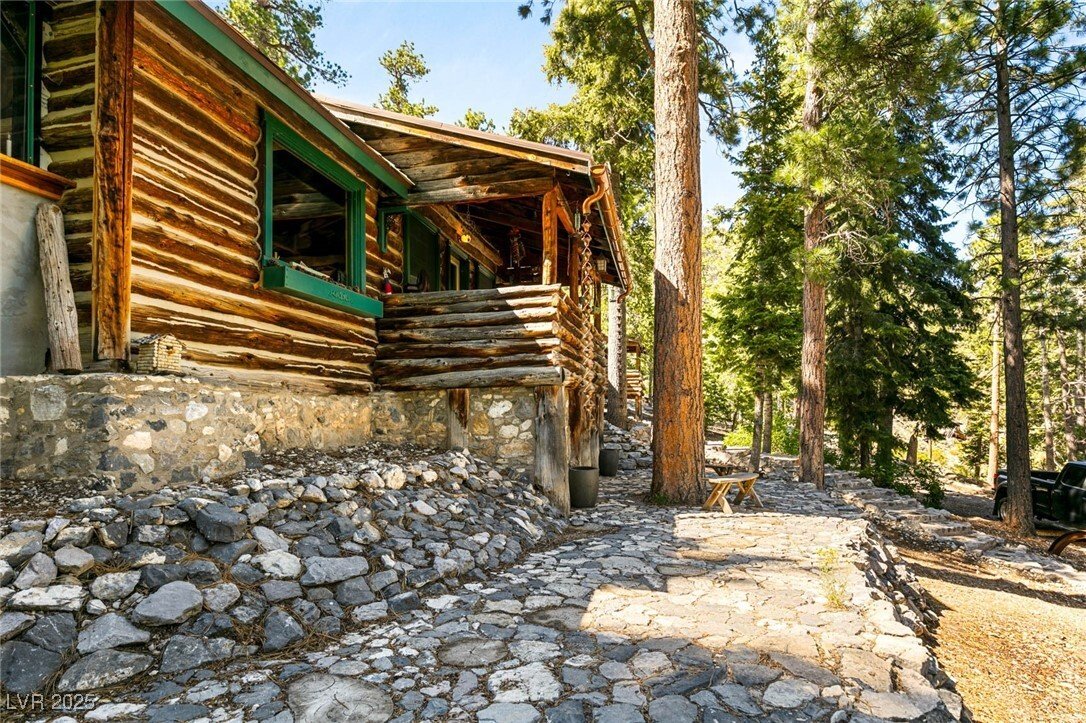 House in Mount Charleston, Nevada, United States 3 - 16818233