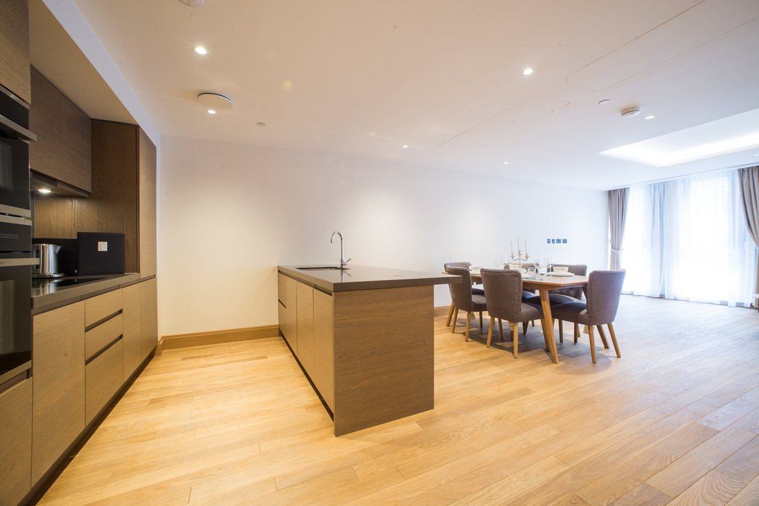 Apartment in Pimlico, Westminster, England 5 - 16815699