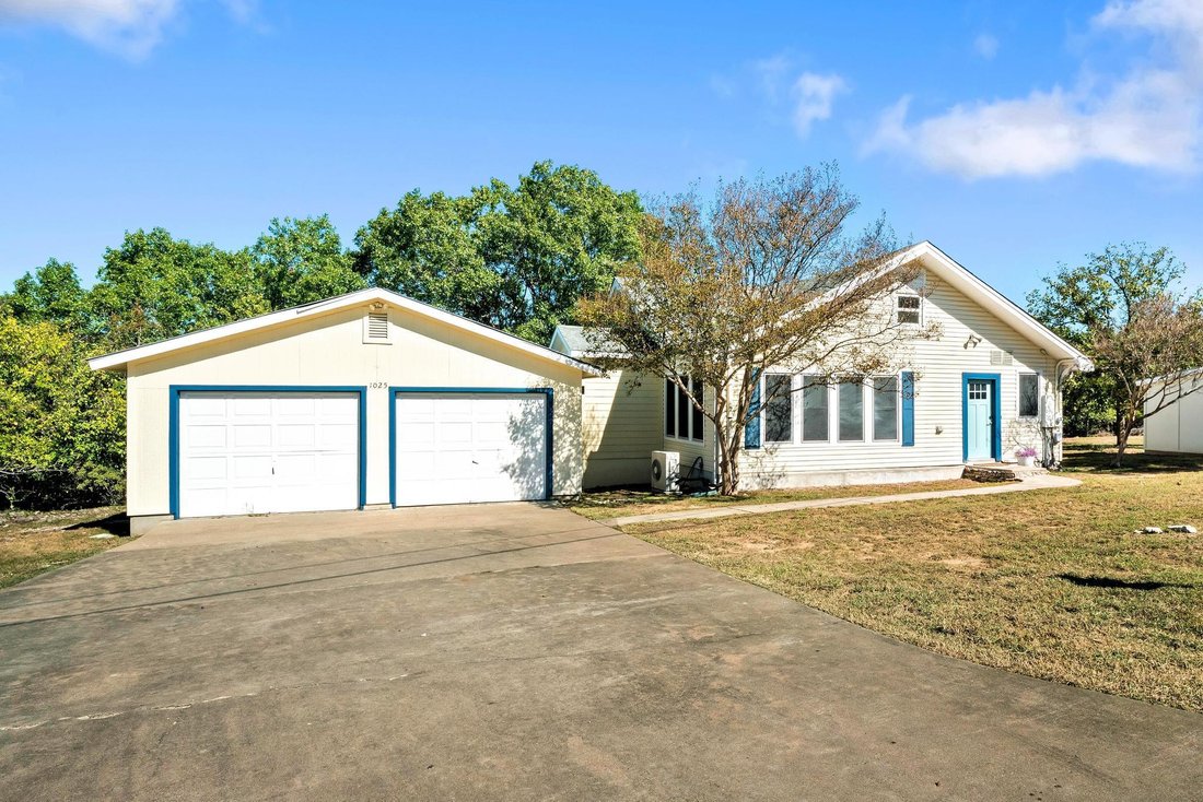 House in Spicewood, Texas, United States 3 - 16816308