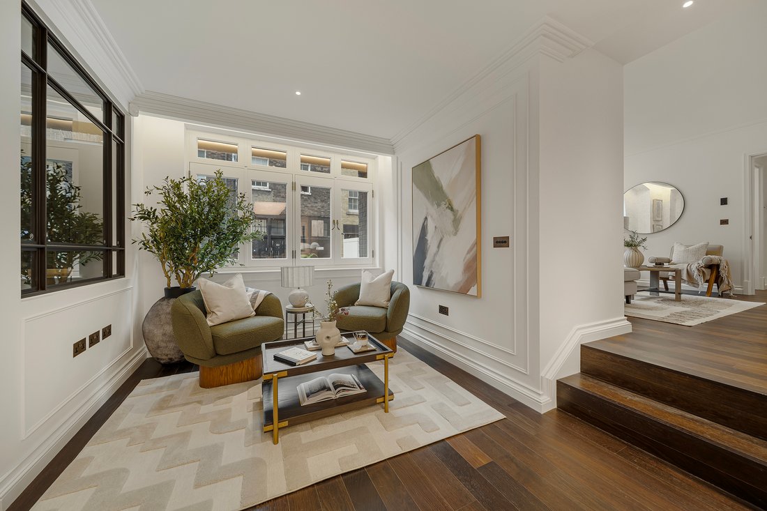 Apartment in London, England, United Kingdom 2 - 16814156