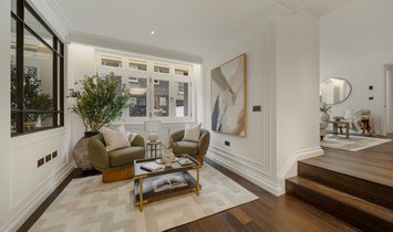 Wohnung in London, England, Vereinigtes Königreich 1