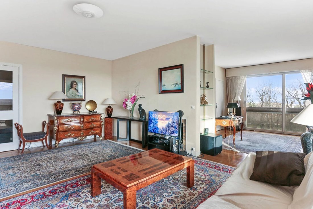 Apartment in La Verboise, Garches, France 4 - 16814327