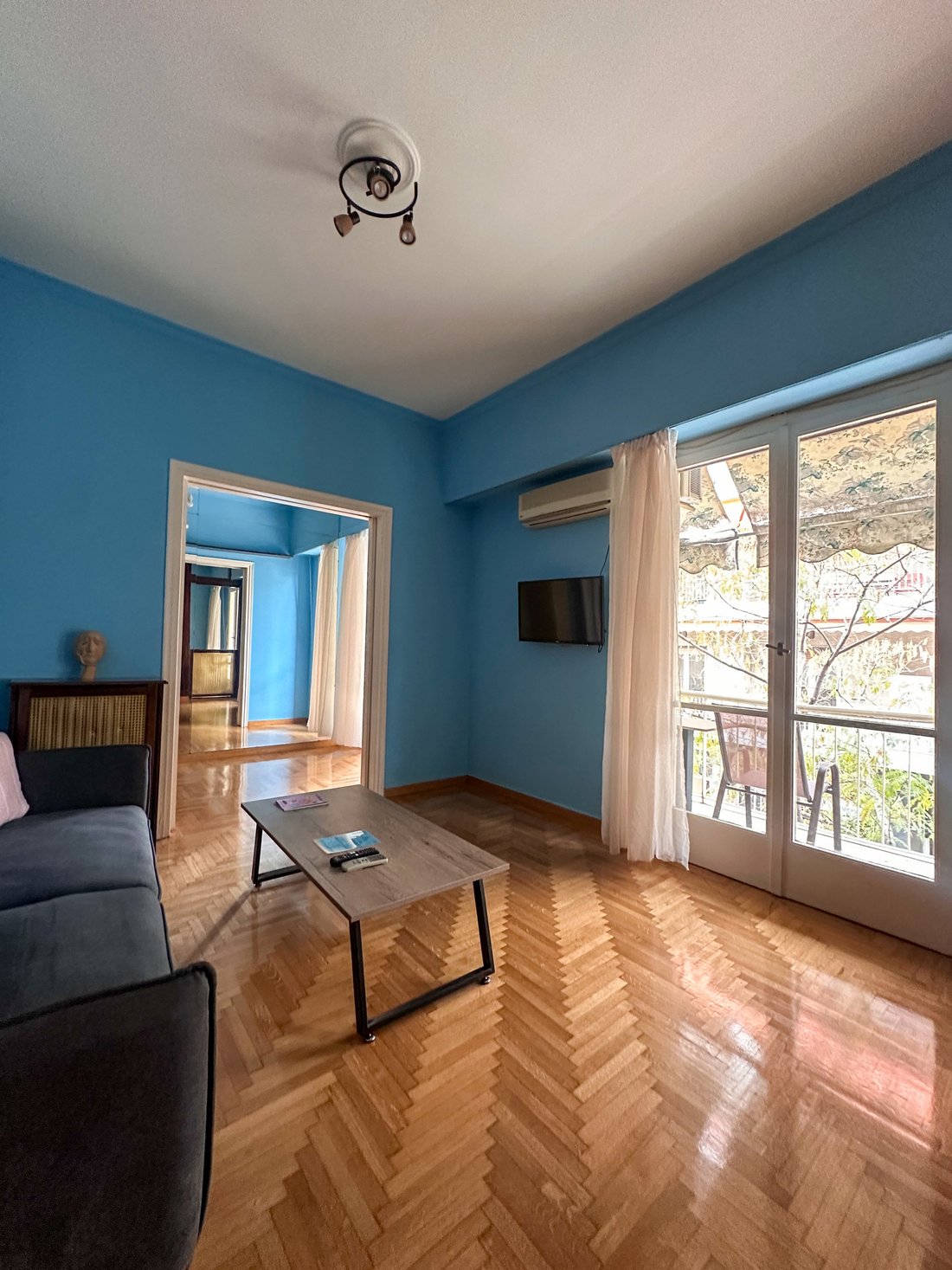 Apartment in 1st District of Athens, Athens, Greece 2 - 16817973