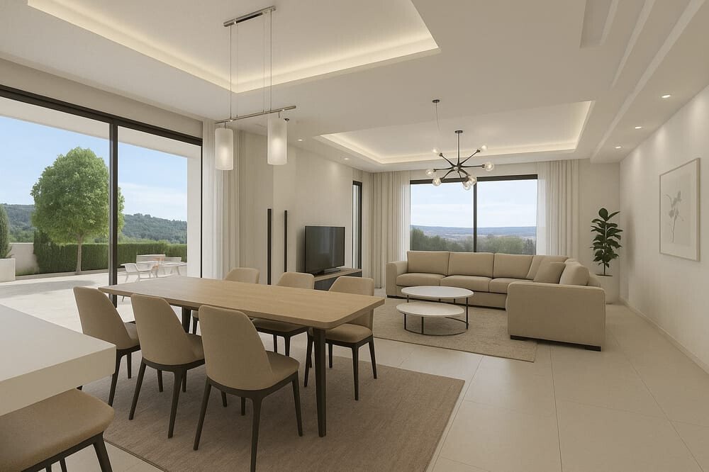 Villa in Riviera del Sol, Mijas, Spain 3 - 16818350