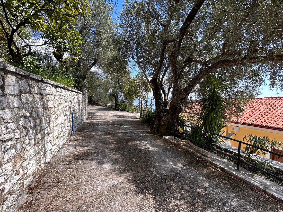 Villa in Corfu, Peloponnese, Western Greece and the Ionian, Greece 5 - 16814157