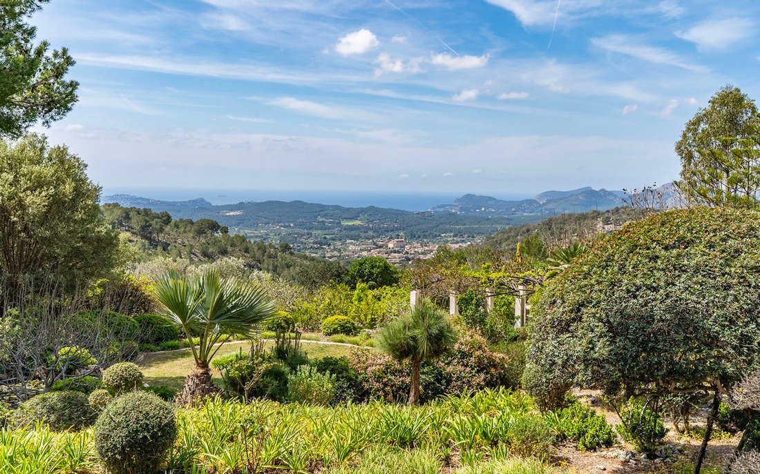 Villa in Calvia, Balearic Islands, Spain 3 - 16815198