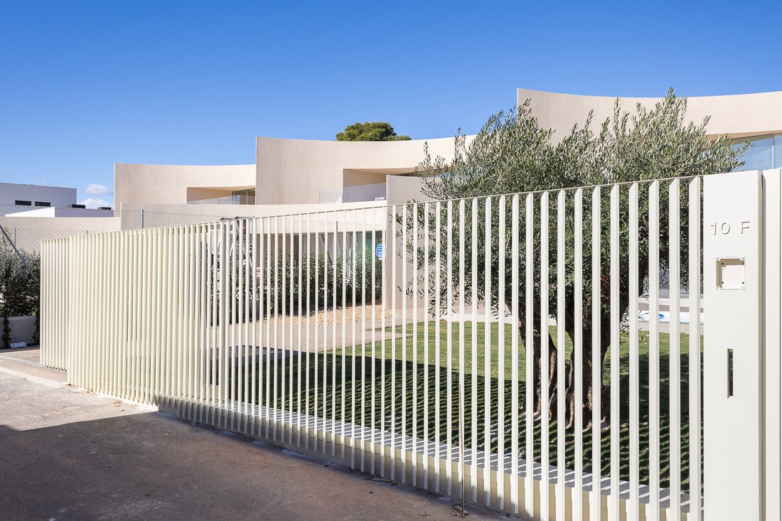 House in Los Monasterios, Valencian Community, Spain 2 - 14699966