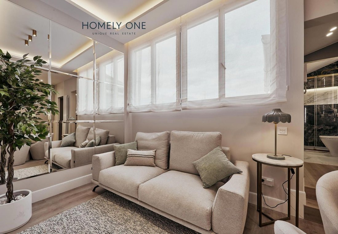 Apartamento en Salamanca, Madrid, España 1 - 16309438