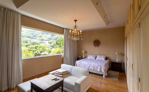House in Rio de Janeiro, State of Rio de Janeiro, Brazil 1
