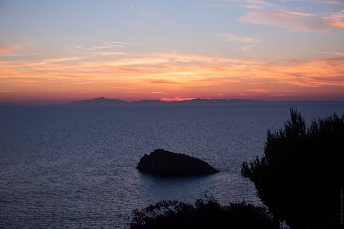 Villa in Cannelle, Monte Argentario, Tuscany 4 - 16814060