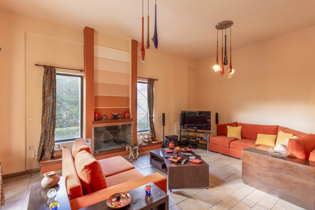 Apartment in Vari, Attica, Greece 2 - 16817979