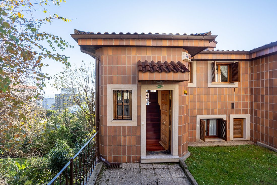 House in Santander, Cantabria, Spain 3 - 16816713