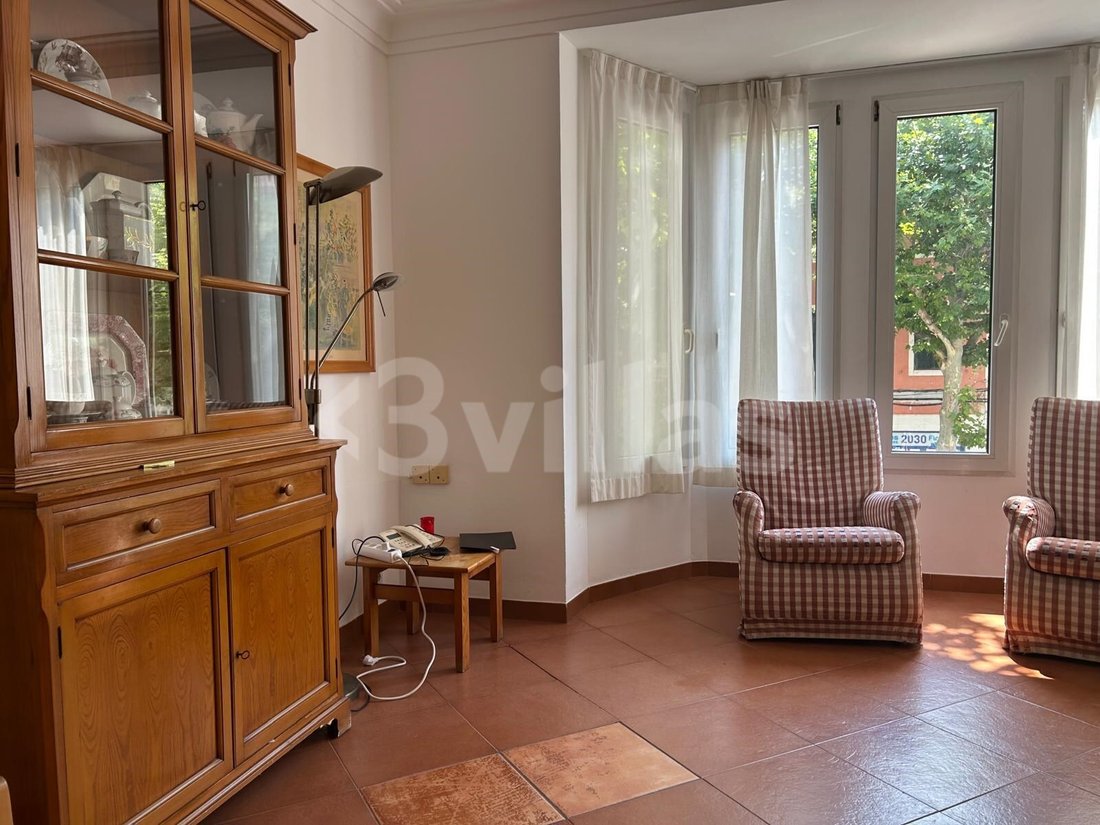 Apartment in Ciutadella de Menorca, Balearic Islands, Spain 2 - 16815324