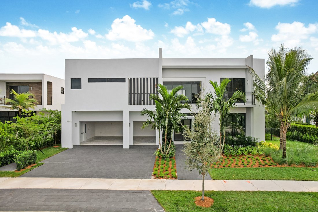 House in Fort Lauderdale, Florida, United States 5 - 16814281