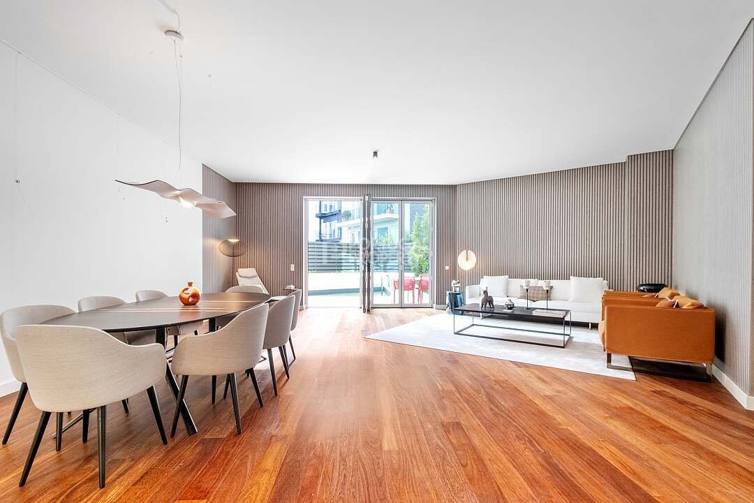 Apartment in Arroios, Lisbon, Portugal 2 - 16816020
