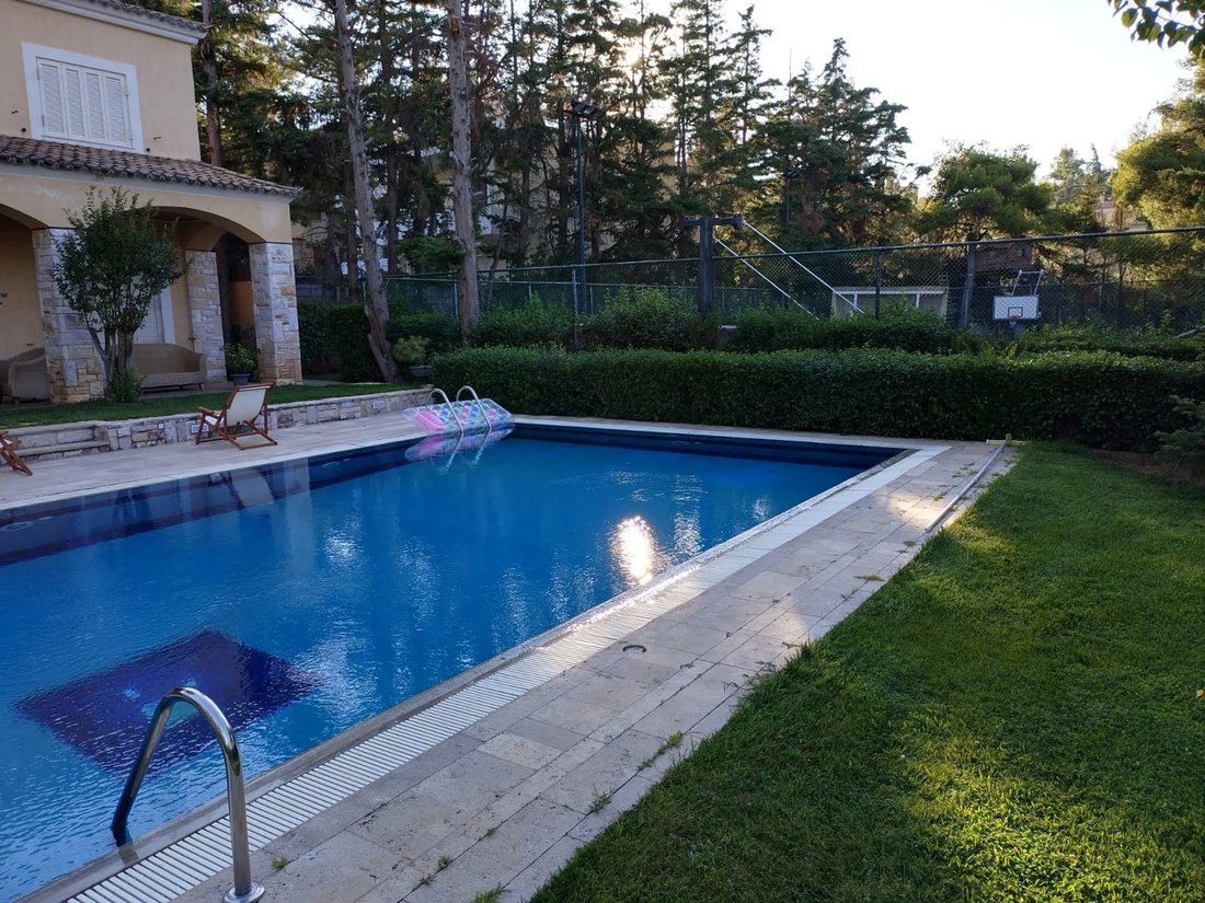 Villa in Dionysos, Attica, Greece 5 - 16817975