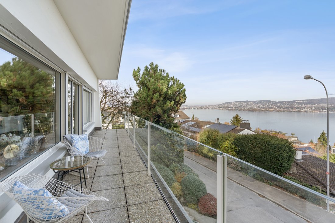 House in Kilchberg, Zurich, Switzerland 5 - 16816832