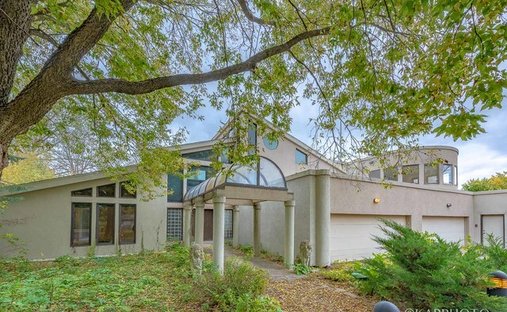 House in Joliet, Illinois, United States 1