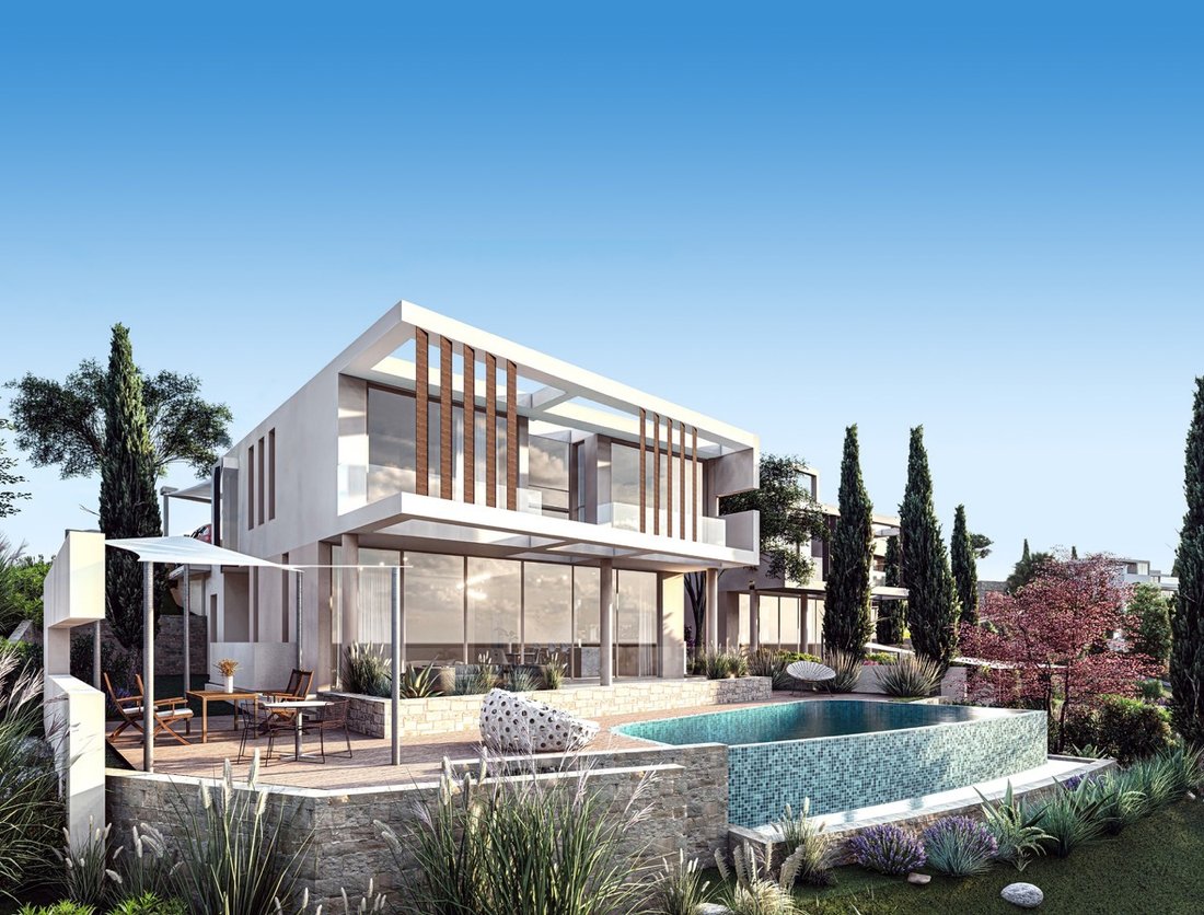 House in Paphos, Paphos, Cyprus 1 - 16816850