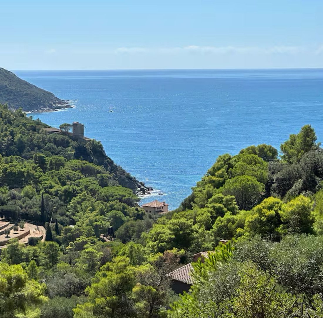Villa in Cannelle, Monte Argentario, Tuscany 2 - 16814060