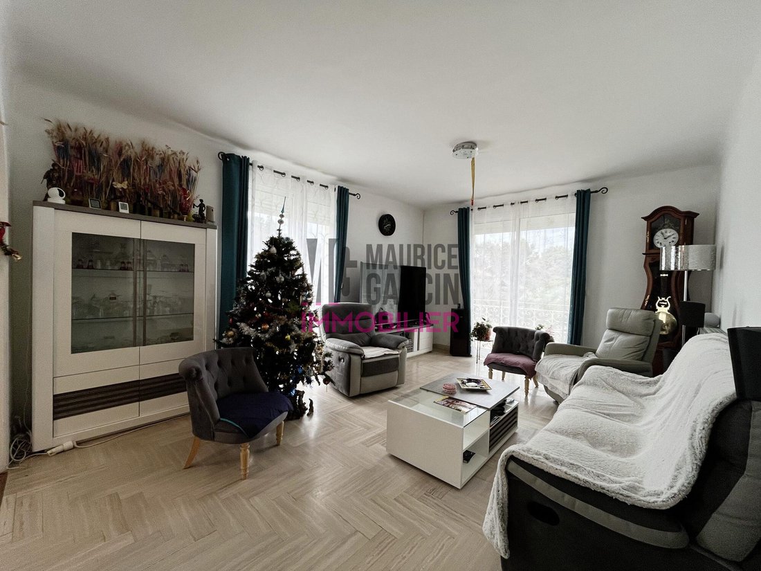 House in Nevons-route d'Apt, L'Isle-sur-la-Sorgue, France 3 - 16817855