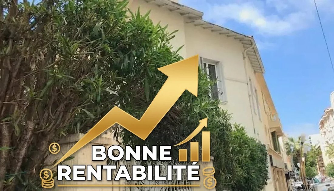 Andere in Juan les Pins-Gallice, Antibes, Frankreich 4 - 16810048