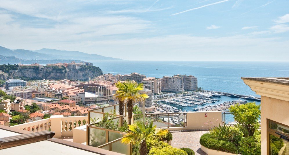 Apartment in Cap-d'Ail, Provence-Alpes-Côte d'Azur, France 2 - 16816171