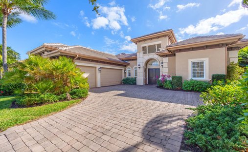 Casa en Naples, Florida, Estados Unidos 1