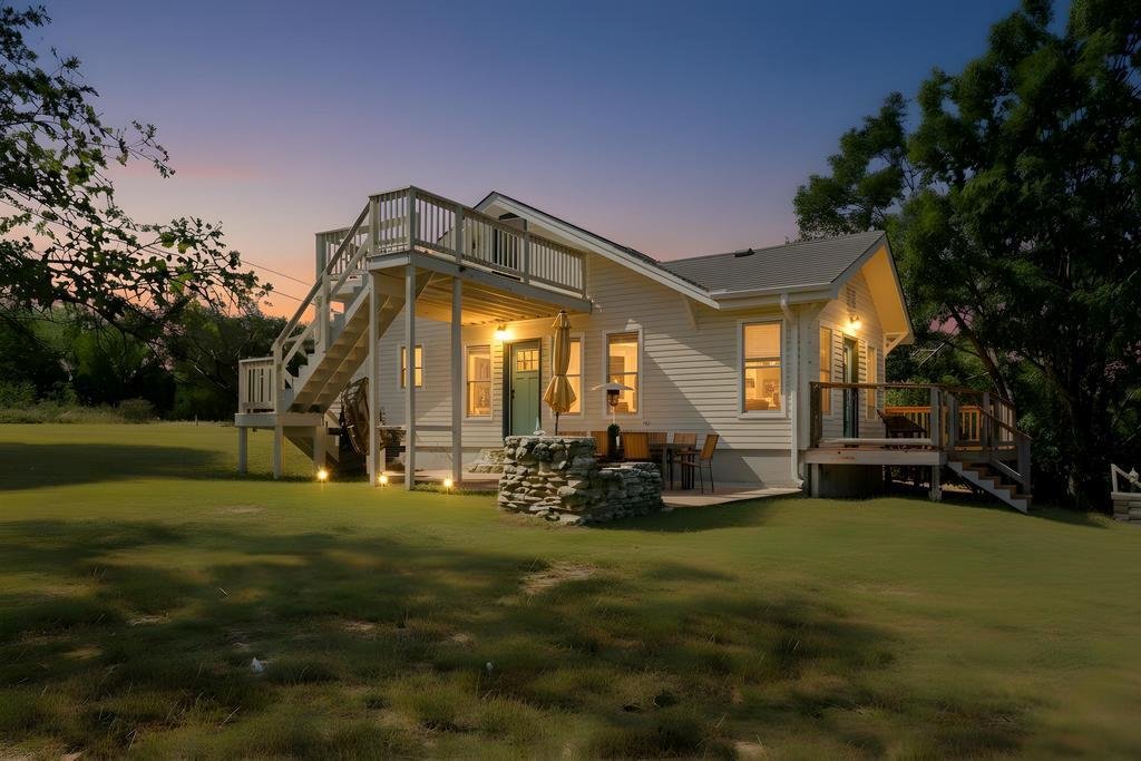 House in Spicewood, Texas, United States 4 - 16816308