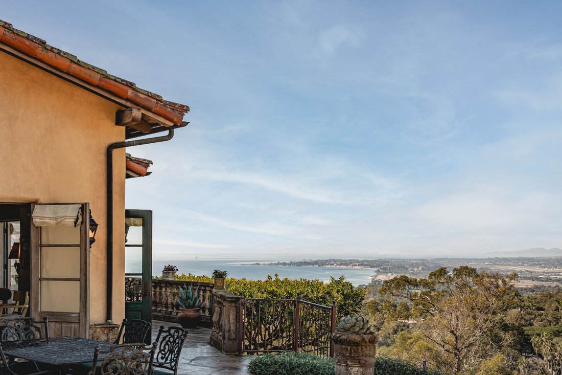 House in Santa Barbara, California, United States 1 - 16738488