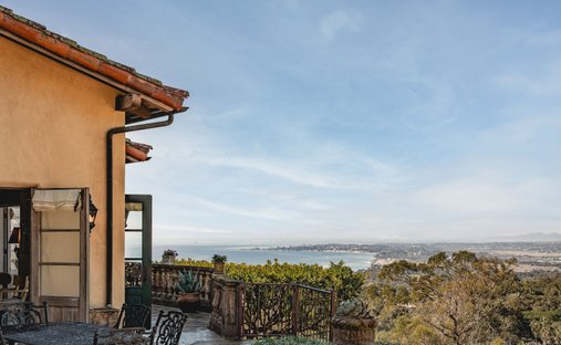 House in Santa Barbara, California, United States 1