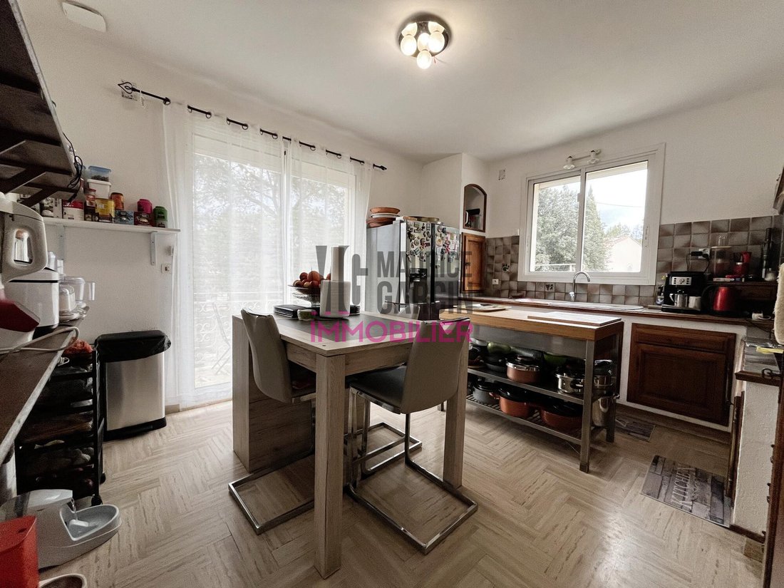 House in Nevons-route d'Apt, L'Isle-sur-la-Sorgue, France 5 - 16817855