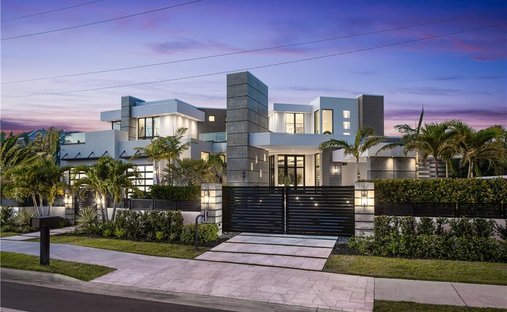 House in Naples, Florida, United States 1