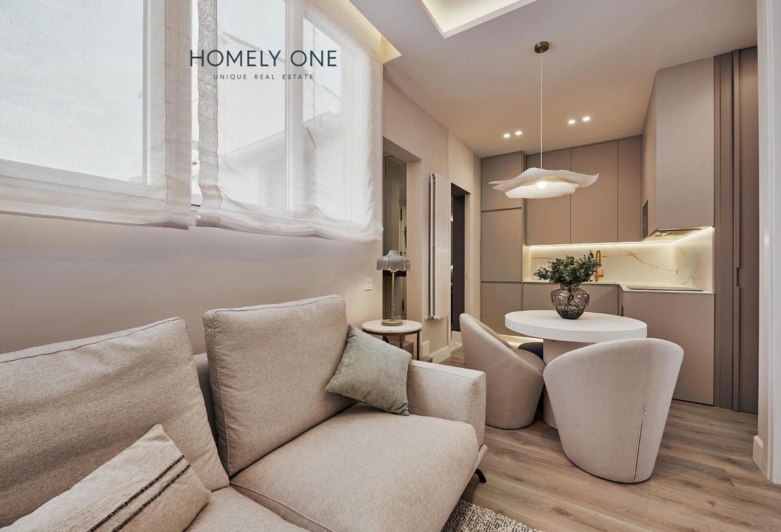 Apartamento en Salamanca, Madrid, España 2 - 16309438