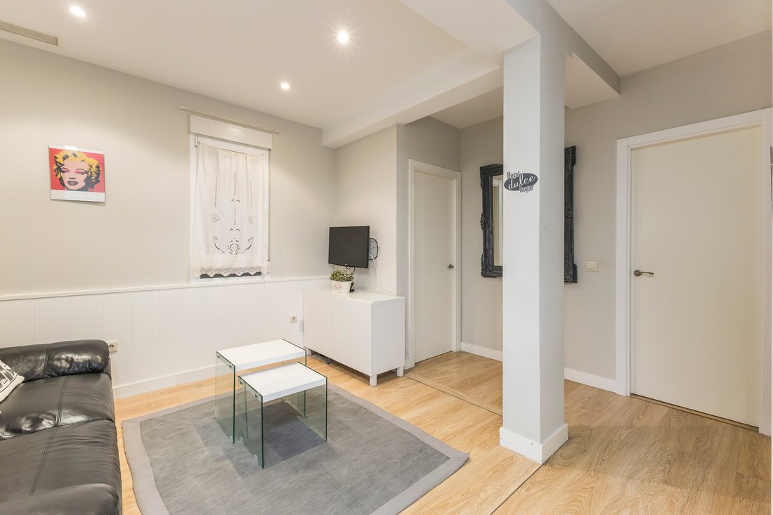 Apartment in Chamberi, Madrid, Spain 3 - 16816436