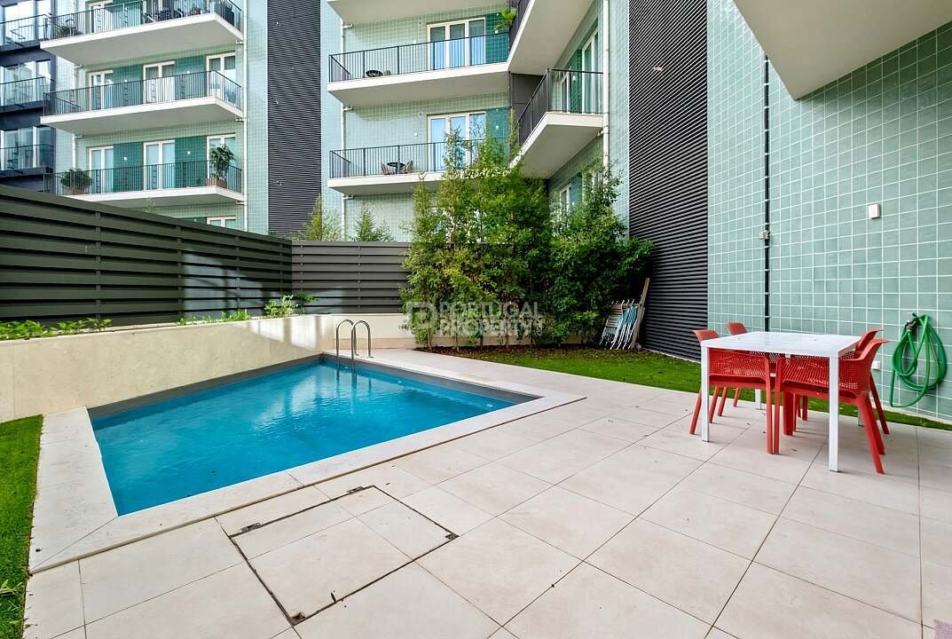 Apartment in Arroios, Lisbon, Portugal 3 - 16816020