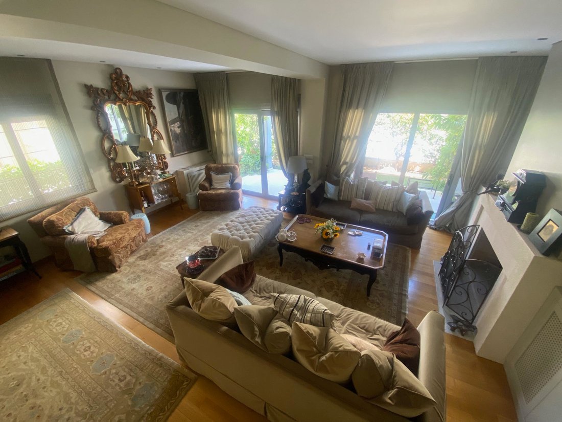 Apartment in Kifisia, Attica, Greece 5 - 16817980