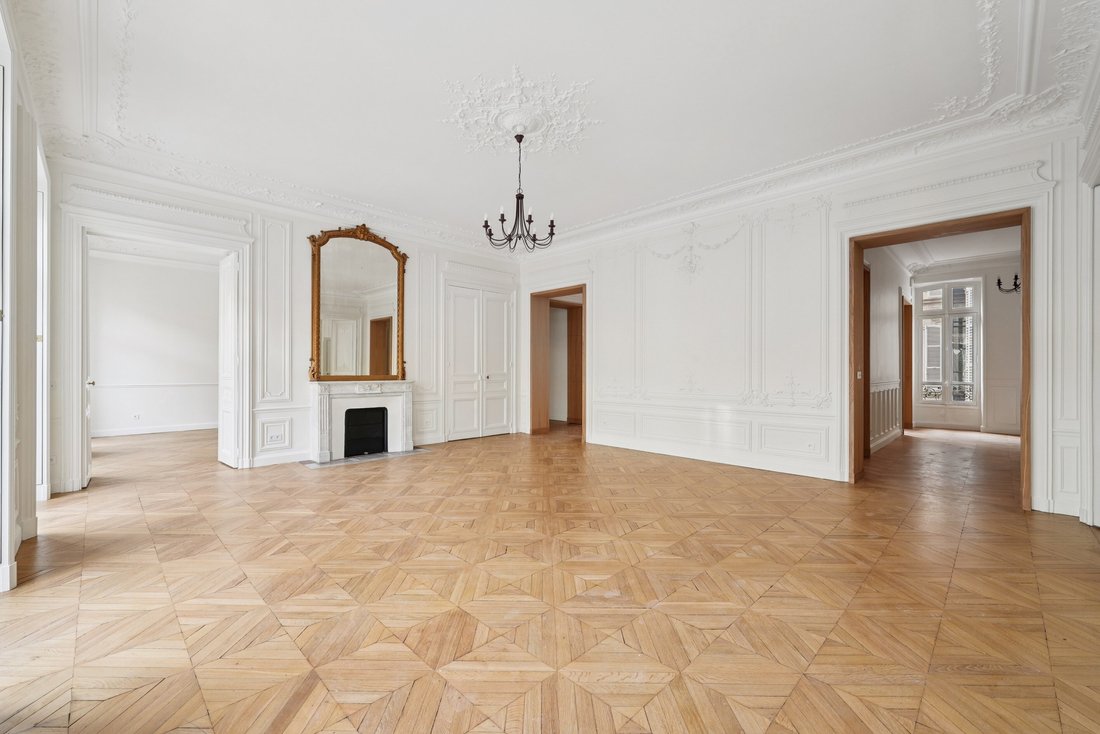 Apartment in Vaugirard-Parc des Expositions, Paris 15e Arrondissement, Paris 5 - 16818184