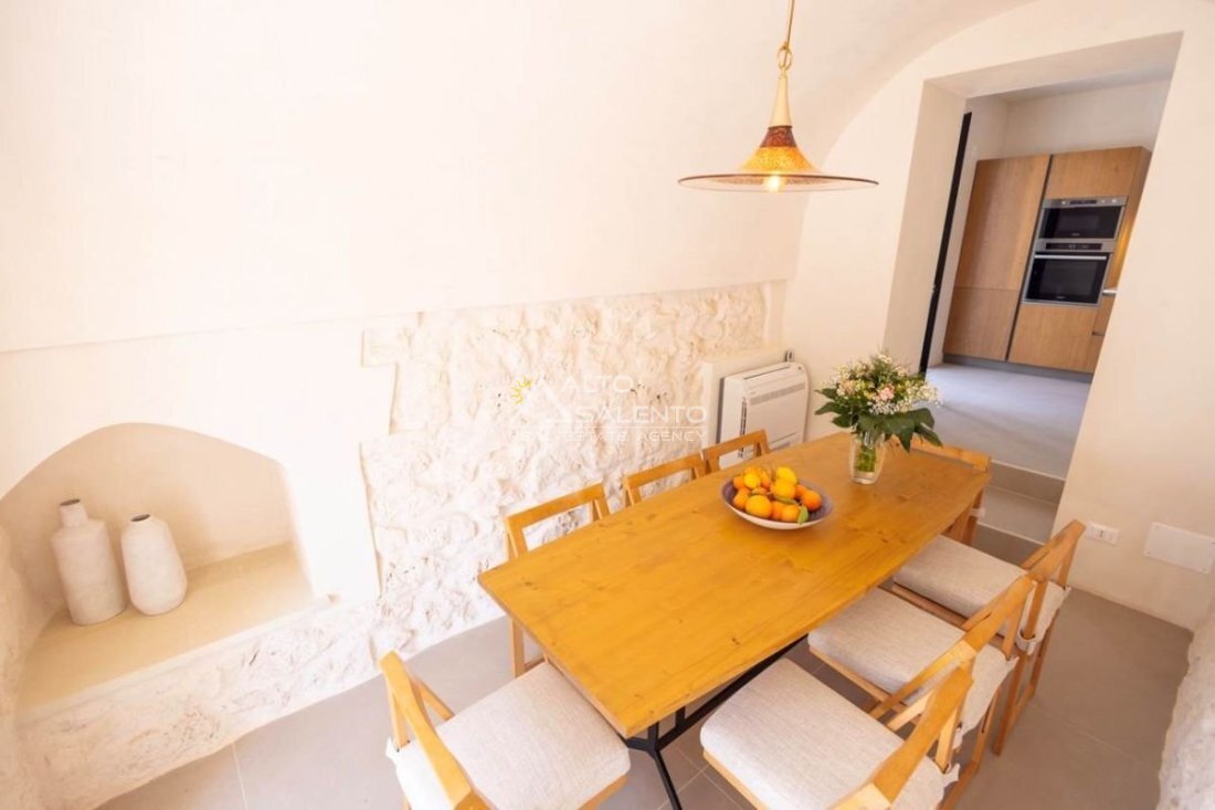 Villa in Ceglie Messapica, Apulia, Italy 4 - 16814601