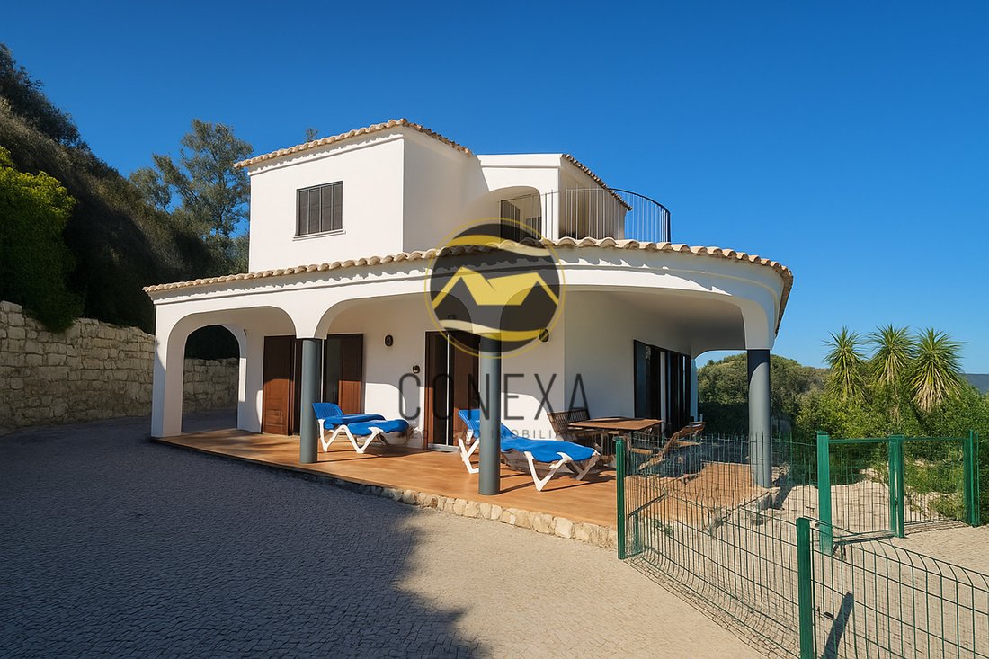 House in Faro (Se e Sao Pedro), Algarve, Portugal 5 - 16819313