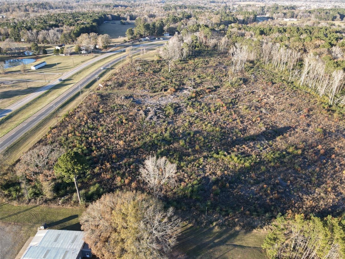 Land in Stonewall, Louisiana, United States 2 - 16817334