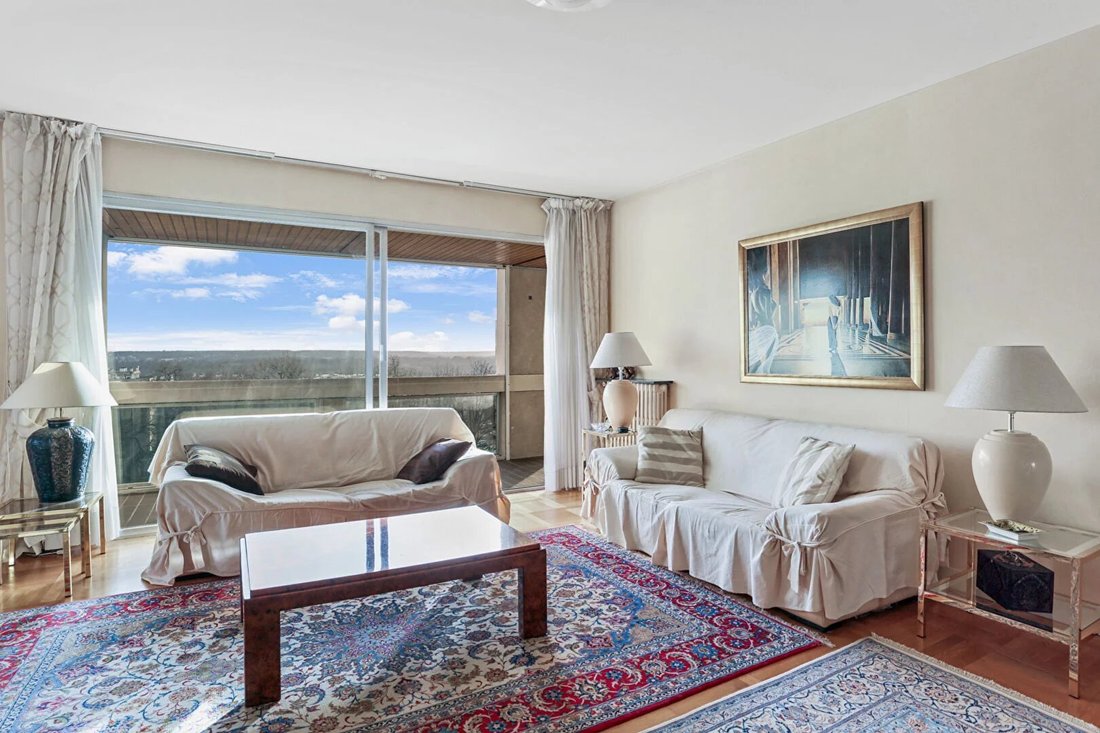 Apartment in La Verboise, Garches, France 2 - 16814327