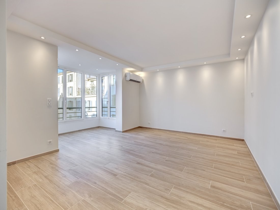 Apartment in Saint Nicolas, Cannes, France 3 - 16818168