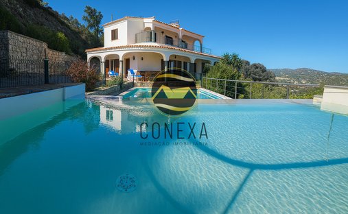 House in Faro (Se e Sao Pedro), Algarve, Portugal 1