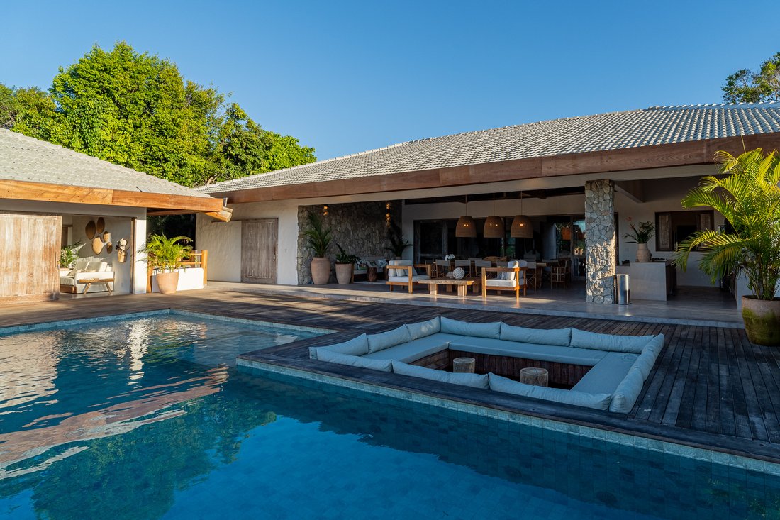 House in Trancoso, State of Bahia, Brazil 1 - 16815560