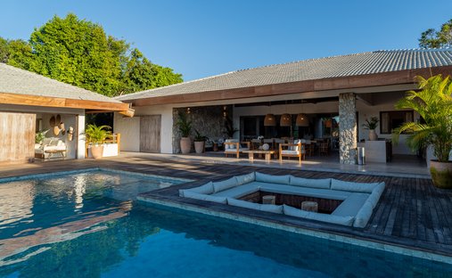 Casa a Trancoso, Bahia, Brasile 1